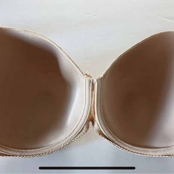 Prima Donna Madison contour bra. 40F (40DDD). Worn once. - Picture 12 of 15